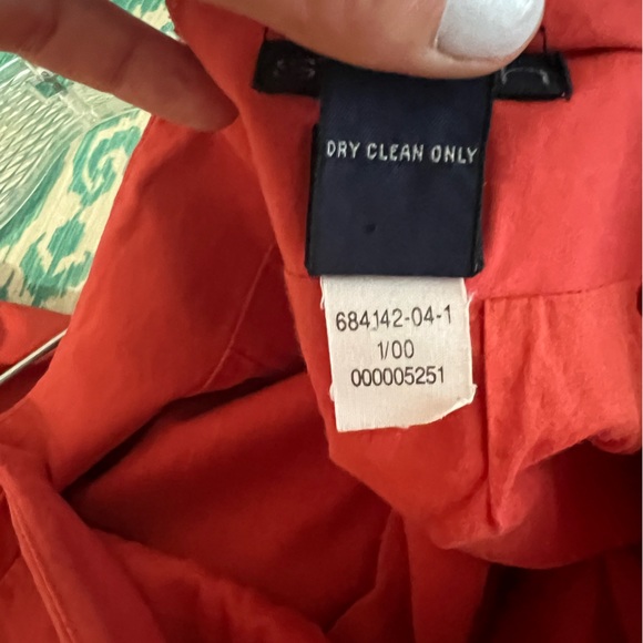 Gap Stretch Mini Skirt - Picture 5 of 9